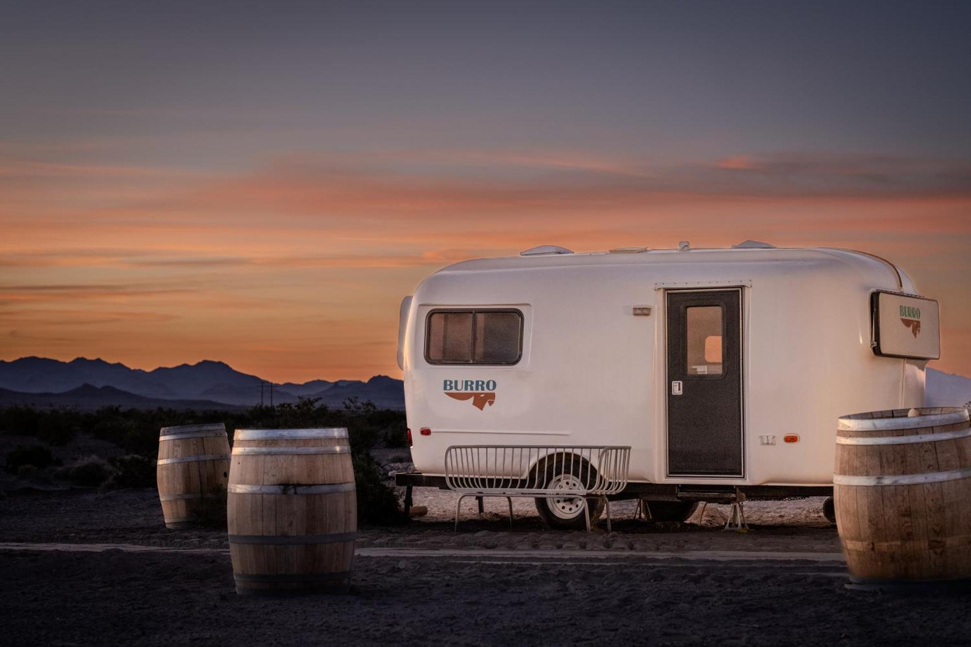 Tarantula Ranch Campground & Vineyard Near Death Valley National Park Amargosa Valley Exterior foto