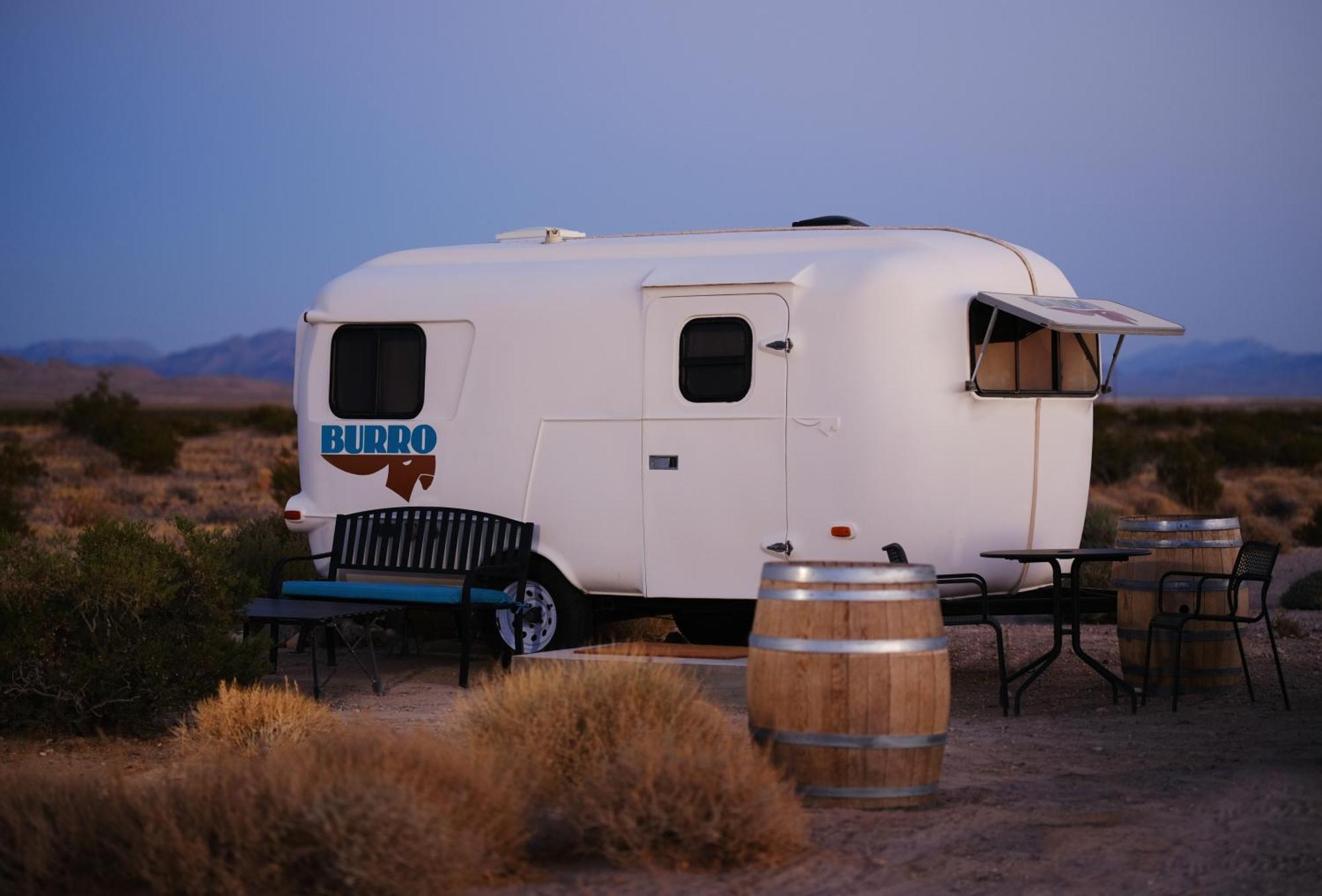 Tarantula Ranch Campground & Vineyard Near Death Valley National Park Amargosa Valley Exterior foto